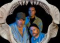 Springs Ensemble Theatre apresenta "O tubarão está quebrado" | Artes e entretenimento