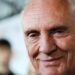 Star Terence Stamp de 'Superman' morto aos 87