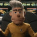 Star Trek está morrendo e a Paramount não entende como salvá -lo