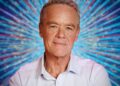 Stefan Dennis é o décimo segundo concorrente de celebridades anunciado para o Strictly Come Dancing 2025