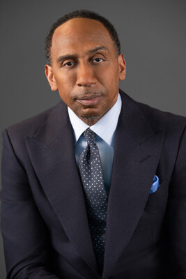 Stephen A. Smith, da ESPN, e o entretenimento Kevin Frazier lançam parceria estratégica com a mídia de atirador direto para elevar o conteúdo de esportes e cultura