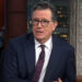 Stephen Colbert brincou sobre o que ele fará em seguida no final do show, mas honestamente é uma ideia bastante sólida