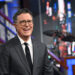 Stephen Colbert consegue um novo emprego após o cancelamento do 'Late Show'