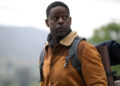 Sterling K. Brown revela a 2ª temporada no vídeo nos bastidores