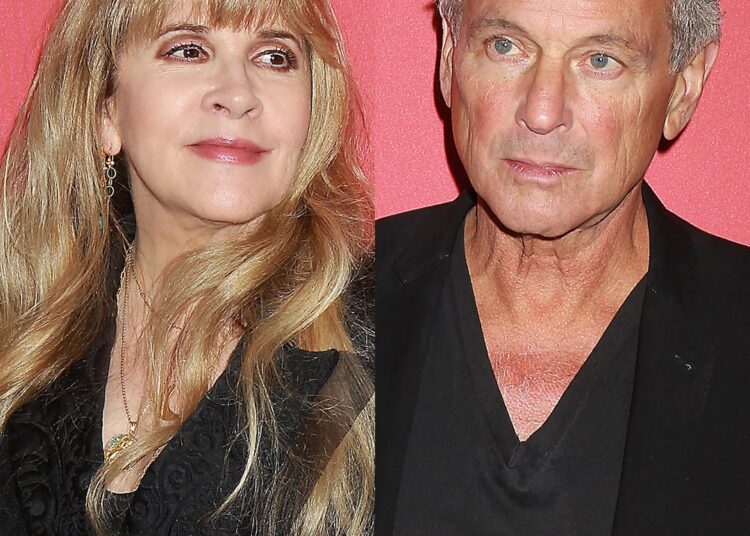 Stevie Nicks, Lindsey Buckingham Anunciou o álbum remasterizado