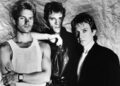 Sting está sendo processado por seus colegas de banda da polícia por falta de royalties