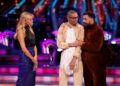 Strictly Come Dancing Contestings Problemas Aviso Como Celebridades se preparam para a série 2025