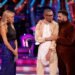 Strictly Come Dancing Contestings Problemas Aviso Como Celebridades se preparam para a série 2025