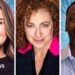 Strictly Come Dancing: Dani Dyer, Alex Kingston e Jimmy Floyd Hasselbaink se inscreverem