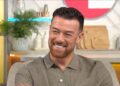 Strictly Come Dancing Fans 'Work Out' Kai Widdrington's Celebrity Partner e diz que é 'pretendido para ser'