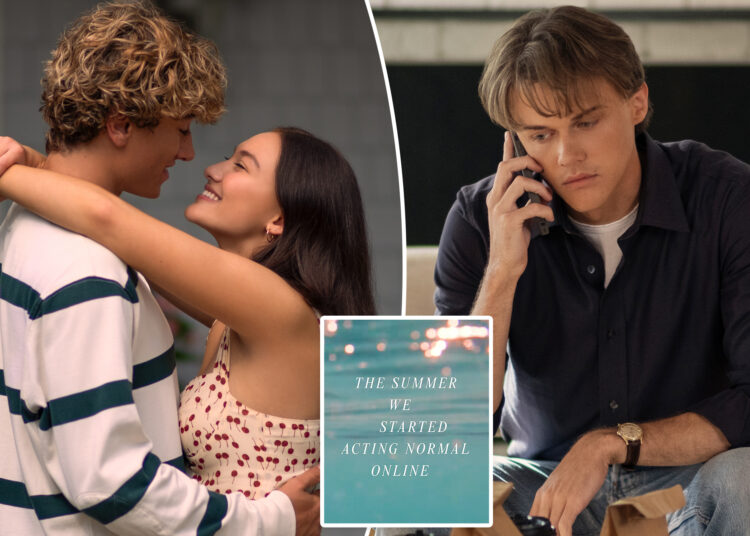 'Summer I Tur Lind' Cast Bullying Forces Prime Video para falar