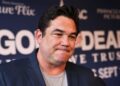 Superman Star luta na pista de obstáculos do gelo - Notícias de celebridades - entretenimento