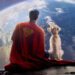 Superman voa para casa, mas a bilheteria conta uma história importante
