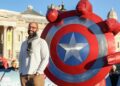 Survivor 49 Elenco inclui o Produtor de Filmes do Universo Cinematográfico da Marvel
