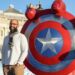 Survivor 49 Elenco inclui o Produtor de Filmes do Universo Cinematográfico da Marvel