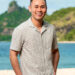 'Survivor 49' Star foi atingido por um carro antes de sair para o programa de cinema e 1 ex -jogador viu isso acontecer