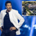 Suspeito de roubo de Lionel Richie preso em Beverly Hills
