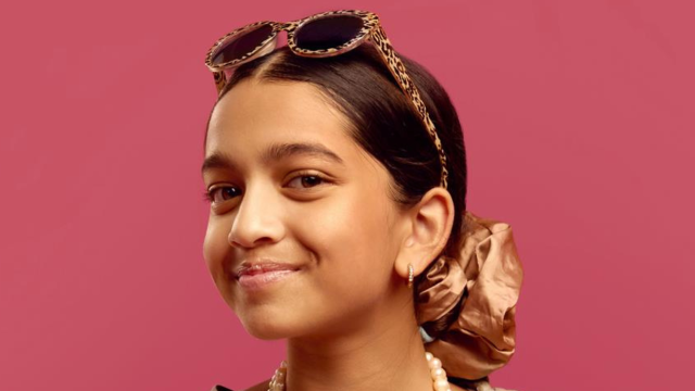 Sydney Prodigy Zeyah, de 12 anos, compartilha o novo single 'See You All Tonight'