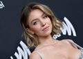 Sydney Sweeney explica reações negativas à água de banho