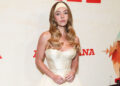Sydney Sweeney fala sobre a reação de sabão de Bathwater, diz que é 'interessante' principalmente 'garotas' queixaram - a revista Star
