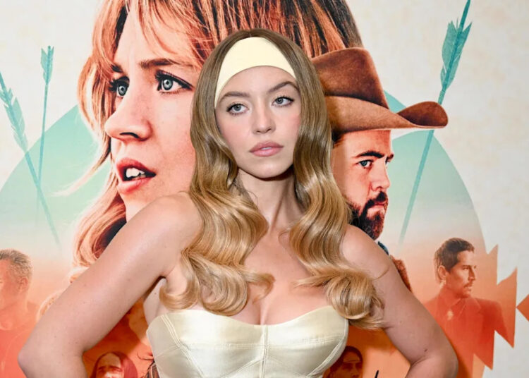 Sydney Sweeney relatou novo romance com Scooter Braun mostra um padrão de namoro distinto
