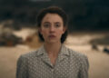 Sydney Sweeney tem uma cena de nascimento arrepiante em seu novo filme Eden, e eu tive que perguntar a Ron Howard sobre isso