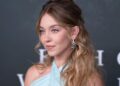 Sydney Sweeney usa jeans azul no novo post do Instagram em meio à controvérsia