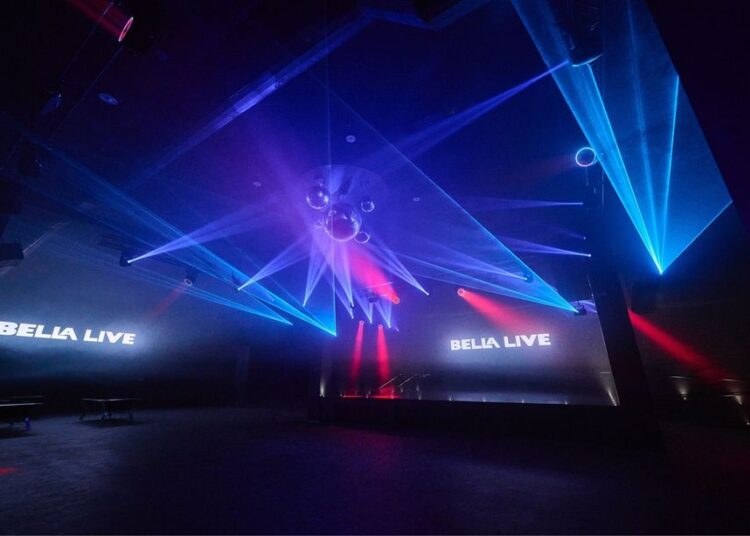 Sydney recebe um novo hub para música e eventos