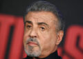 Sylvester Stallone, Kiss e Gloria Gaynor entre 2025 Honorees do Kennedy Center