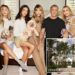 Sylvester Stallone dá uma olhada no interior de sua casa na Flórida depois de abandonar LA