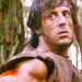 Sylvester Stallone entrega o papel icônico de Rambo ao ator de 29 anos