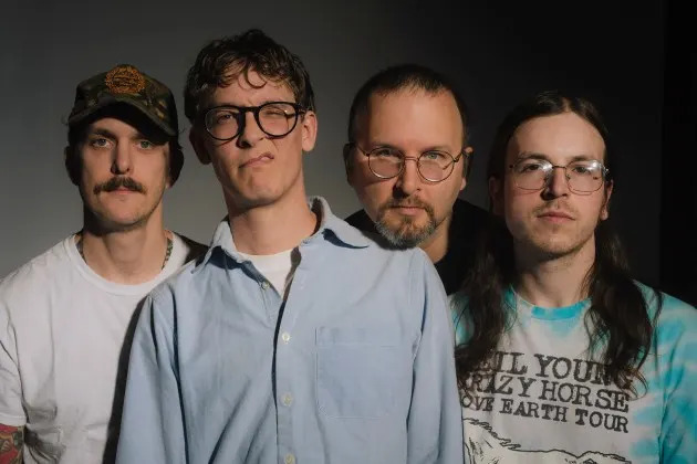 TNT da linha direta se torna a última banda a remover música do Spotify