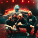 TRIVIUM anunciou 'Struck Dead' EP e compartilhe novo single + vídeo 'Bury Me With My Screams' - Metal Planet Music