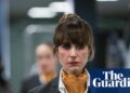 TV hoje à noite: Katherine Kelly estrela em um novo thriller do Slow Horses Director | Televisão