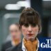 TV hoje à noite: Katherine Kelly estrela em um novo thriller do Slow Horses Director | Televisão