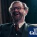 TV hoje à noite: Mark Gatiss Stars in New Murder Mystery Series Bookish | Televisão
