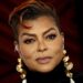 Taraji P. Henson revela um momento doloroso filmando 'figuras ocultas'