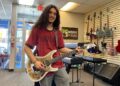 Taunton Music Store tem um novo proprietário depois de mais de 3 décadas