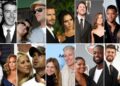Tay e Trav apenas o mais recente casal de atleta-celebridade t…