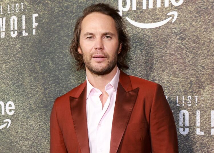 Taylor Kitsch compartilha por que ele prefere morar em Montana a Los Angeles