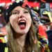 Taylor Swift News Inclui Florida Shoutouts no Kelce Podcast