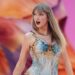 Taylor Swift anuncia o 12º álbum de estúdio, 'The Life of a Showgirl'