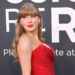 Taylor Swift anuncia um novo álbum - a vida de uma showgirl