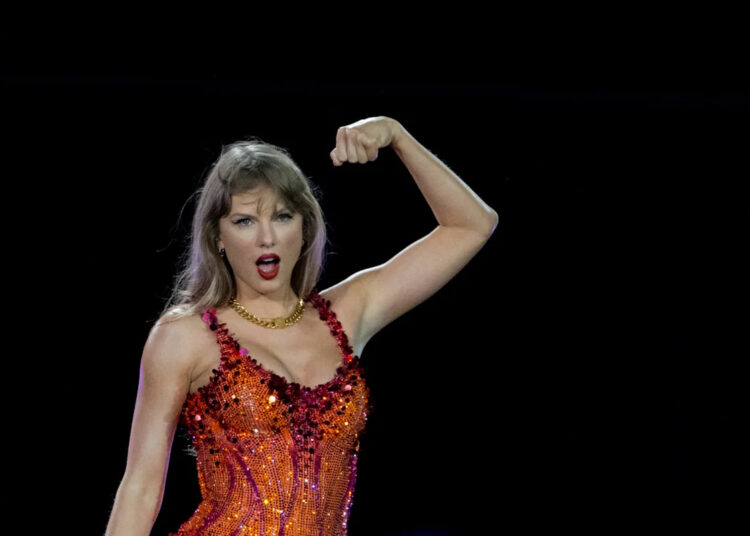 Taylor Swift anunciou um novo álbum? Quando é a data de lançamento da vida de uma showgirl? O que sabemos