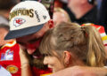 Taylor Swift atrai elogio por fazer algo especial para Travis Kelce em meio ao álbum Reveal