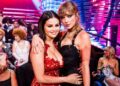 Taylor Swift ausente das supostas fotos de Bachelorette Party de Selena Gomez