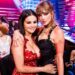Taylor Swift ausente das supostas fotos de Bachelorette Party de Selena Gomez