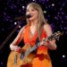 Taylor Swift compartilhou a lista de reprodução de 22 músicas depois de anunciar o novo álbum: o que isso significa?