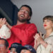 Taylor Swift conta a história de 'Man-Tantrum' de Travis Kelce