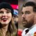 Taylor Swift derruba grandes notícias de carreira no podcast de Travis Kelce
